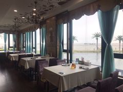 靠窗位-红樽舫湖州菜.湖景餐厅(太湖渔人码头店)