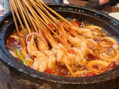 -阿喆私房菜(西五路店)