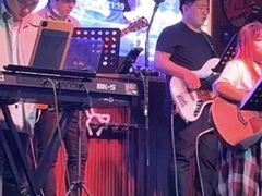 -摆渡酒吧(后海店)