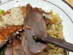 -狮头牌卤味研究所·卤味饭(花城汇南区店)