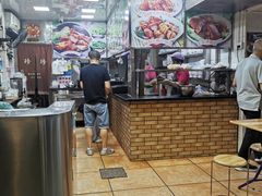 -珍珍小食店(西华路店)