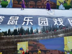 -贵州森林野生动物园
