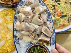 -老东阳·外婆菜(横店店)