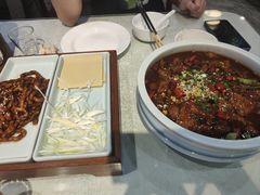 -郭林家常菜(狼垡店)