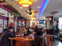 -同得兴 Since·1995 传统苏式面馆(十全街店)