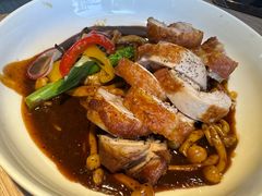 -幸薈飯堂