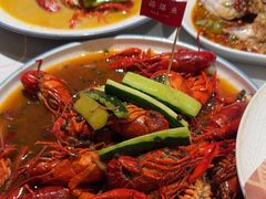 -杨氏青龙虾·吃蟹季(金盛路总店)