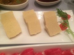 -鼎鼎香·港式火锅(北京SKP店)