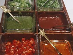 -曲氏老北京铜锅涮肉•火锅(不老街店)