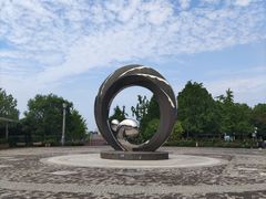 -大兴滨河森林公园