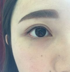 -MIVI野生眉纹绣纹眉