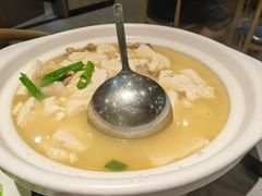 -501號台州海鲜餐厅(海创园店)