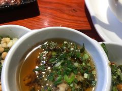 -三牦记·涮烤一体火锅(小河店)