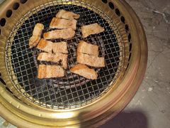 -谷牛日式烤肉(宝山U天地店)