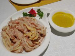 芥末鸭掌-弘雅饭店