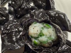 -船歌·鱼水饺青岛菜(闽江二路店)