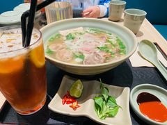 -安南小馆(华润城万象天地店)