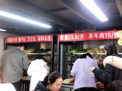 -四川老牛麻辣烫(北门桥店)