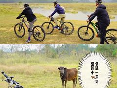 -Club Med地中海俱乐部·桂林度假村