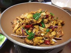 -肖记公安牛肉鱼杂馆·省级非物质文化遗产(三角路直营店)