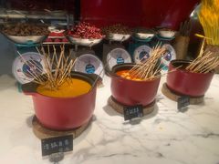 -西安W酒店·WEI全味西餐厅