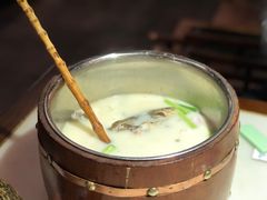 -佬麻雀·剁椒鱼头(京基KK One店)