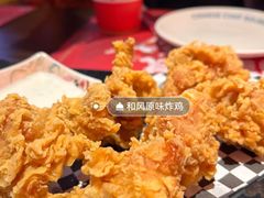 -仙隐小鹿中華の日料(荣民龙首广场店)