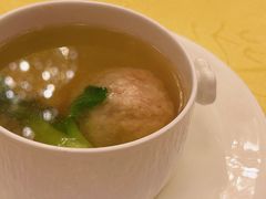 清汤狮子头-同和居(什刹海店)