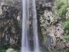 -沕沕水生态风景区