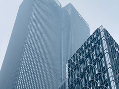 -解放碑威斯汀酒店-知味国际美食餐厅