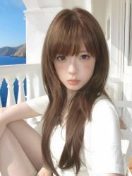 -BEAUTY HAIR GANO