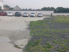 -大觉寺-停车场