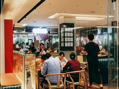 -易裕和·长沙米粉(竹塘西路店)