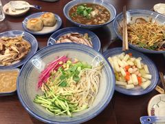 -四季小馆·地道北京小吃(广百店)