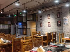 -友乐居羊蝎子(西直门店)