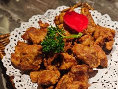 -前海沿·青岛菜(乐客城店)