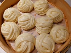 银丝卷-湘语·湖南家常菜(新洲店)