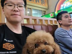 -FIGHTMAN格斗俱乐部(长宁临空店)