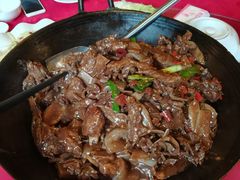 -王城醋血鸭老店
