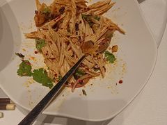 -奉天小馆·非遗东北菜(沈阳万象城店)