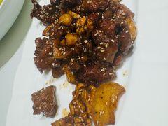 -大铁勺新津菜(迎水道店)