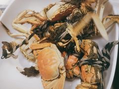 -半岛听涛蒸汽海鲜自助(K11店)