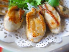 -阿殳菜馆·私厨(水围村店)