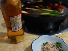 -石灰市毛记烧鸡公(解放碑店)
