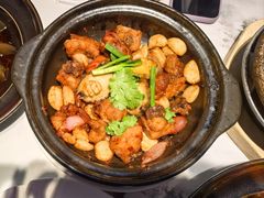 -潮堂 · 潮州菜(国贸商城店)