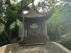 -雨花胜境