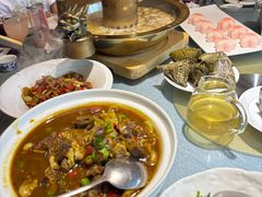 -楚鱼王·河鲜·湖北菜(华农店)