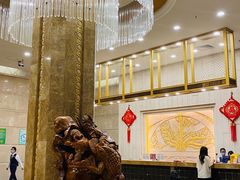 -肇庆国际大酒店(七星岩星湖景区店)