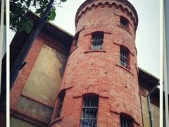 -青岛德国监狱旧址博物馆