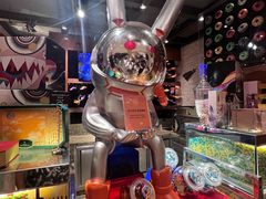 -怡咖啡海鲜自助餐厅(浦东香格里拉店)